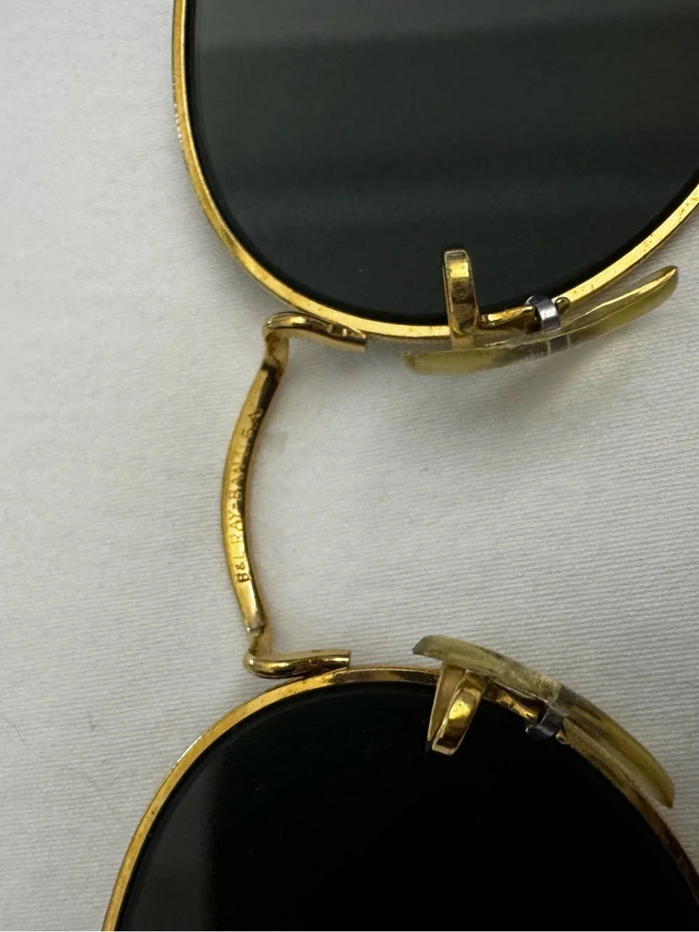 Ray Ban Vintage 90s Sunglasses